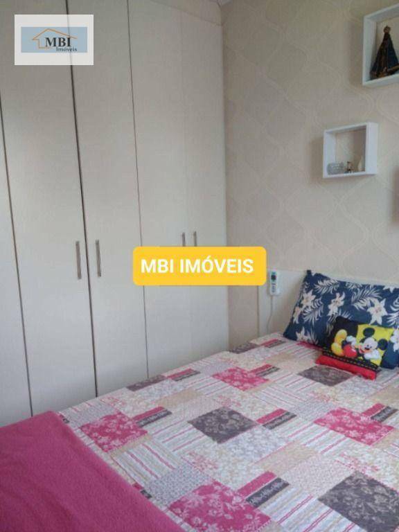 Apartamento à venda com 2 quartos, 62m² - Foto 5