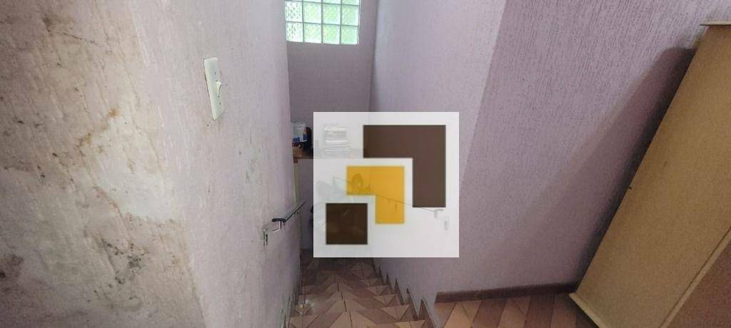 Sobrado à venda com 3 quartos, 110m² - Foto 49