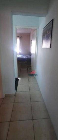 Sobrado à venda com 2 quartos, 113m² - Foto 4