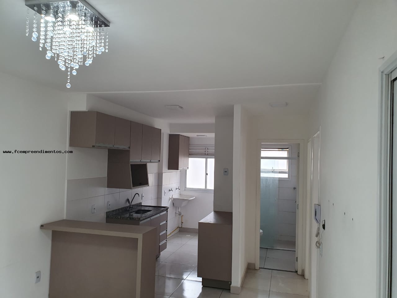 Apartamento, 2 quartos, 54 m² - Foto 4