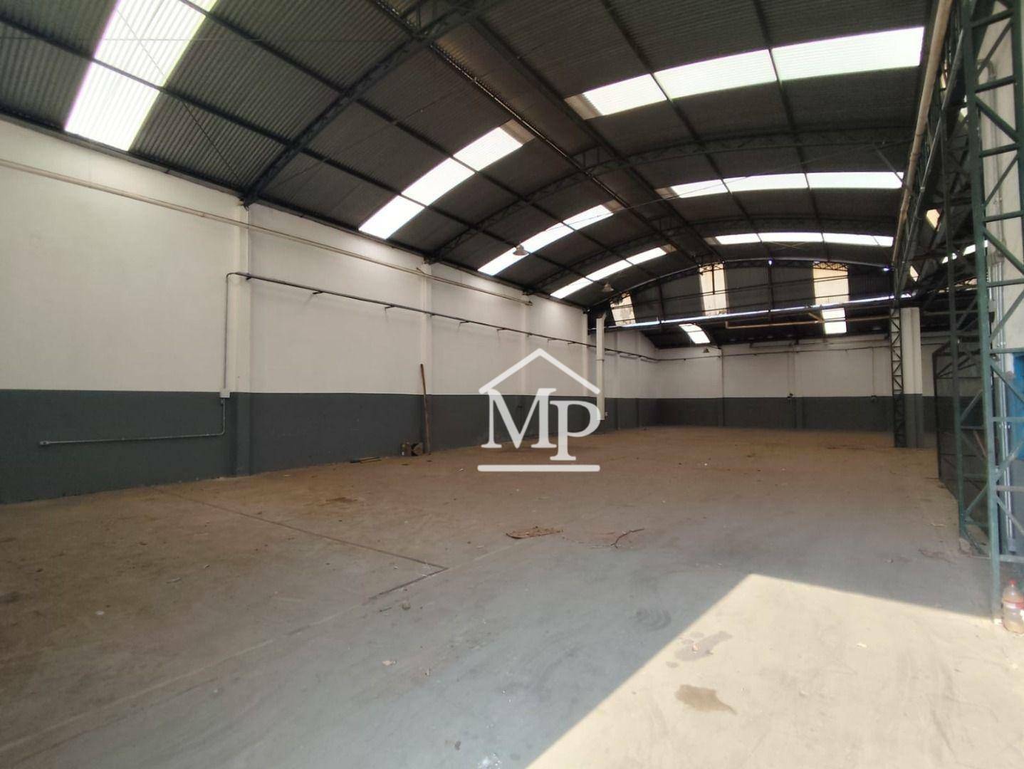 Depósito-Galpão-Armazém para alugar, 800m² - Foto 10
