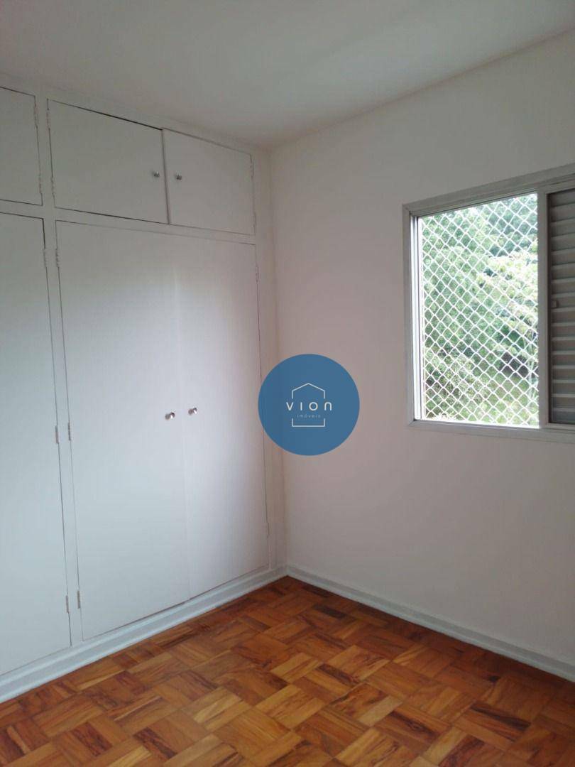 Apartamento para alugar com 2 quartos, 55m² - Foto 8