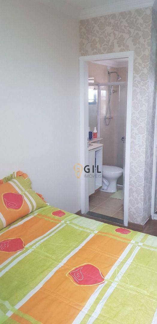 Apartamento à venda com 3 quartos, 82m² - Foto 13