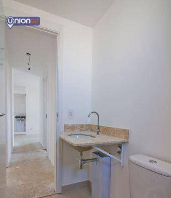 Apartamento à venda com 3 quartos, 83m² - Foto 15