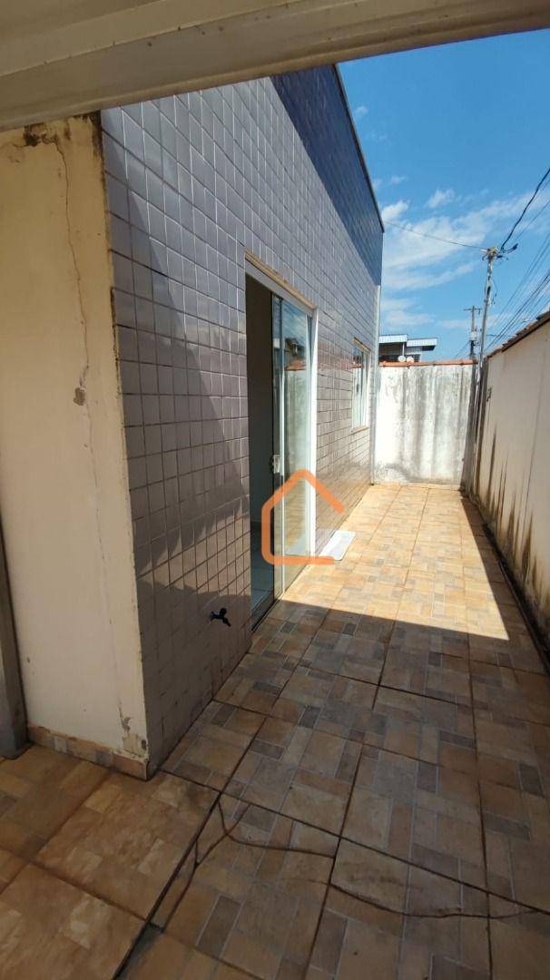 Casa de Condomínio à venda com 2 quartos, 76m² - Foto 20