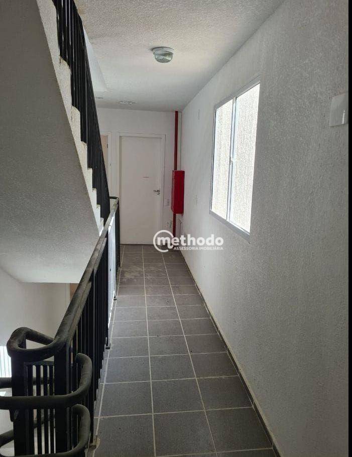 Apartamento à venda com 2 quartos, 39m² - Foto 12