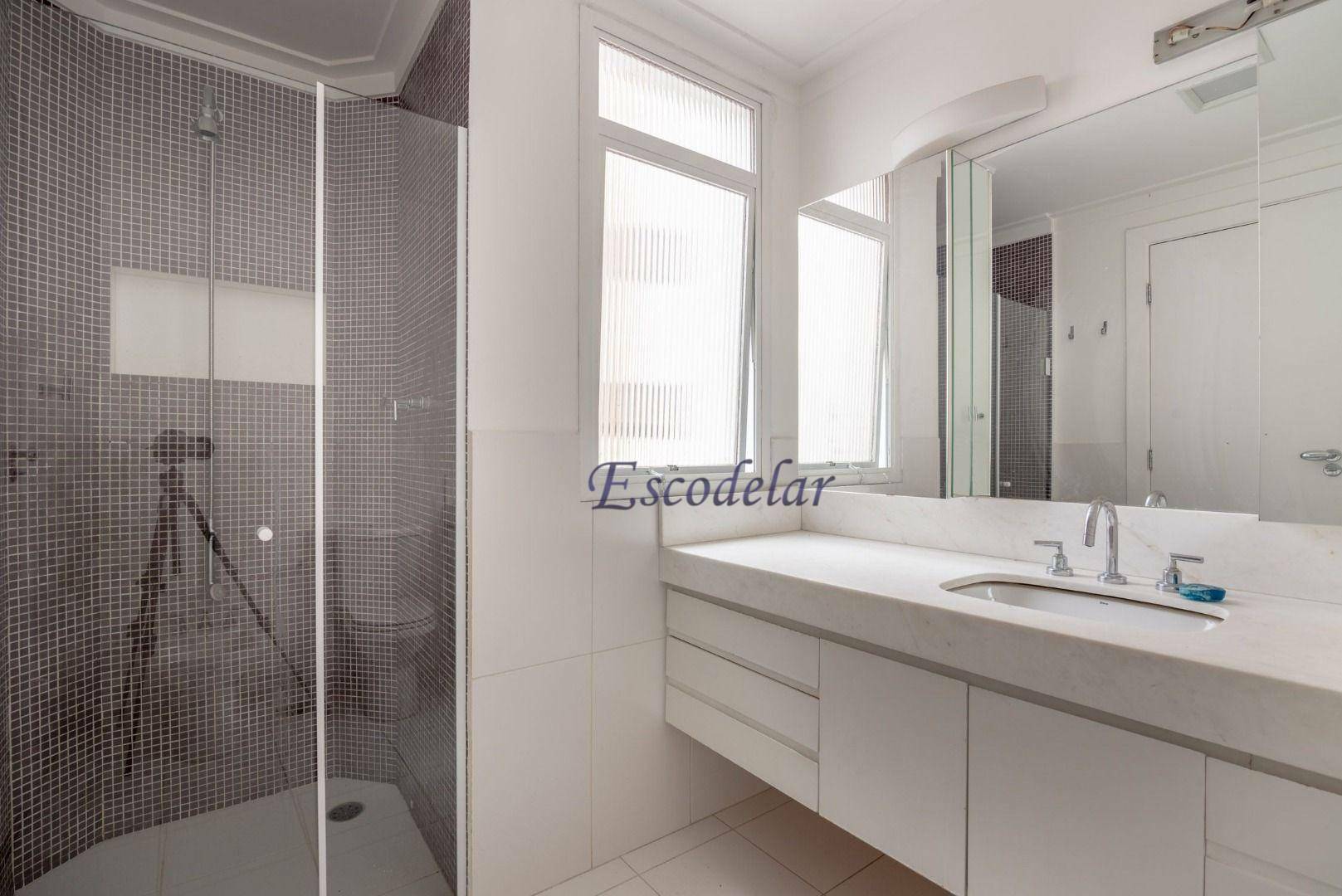 Apartamento à venda com 4 quartos, 260m² - Foto 25