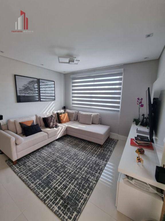 Apartamento à venda com 2 quartos, 76m² - Foto 7