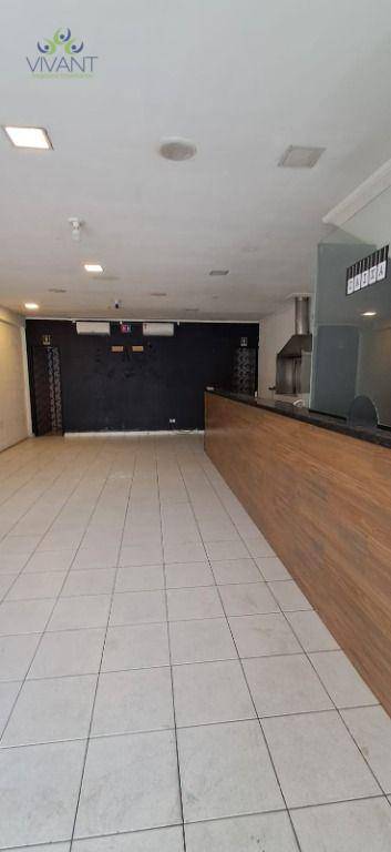 Loja-Salão para alugar, 102m² - Foto 2