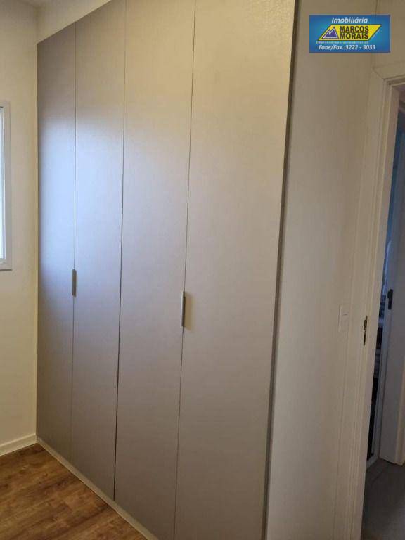 Apartamento à venda com 3 quartos, 80m² - Foto 31