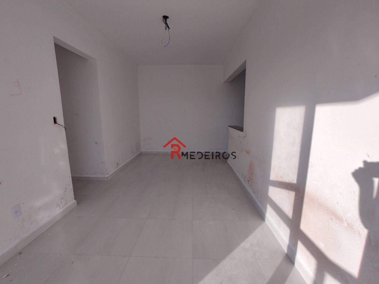 Apartamento à venda com 1 quarto, 44m² - Foto 8