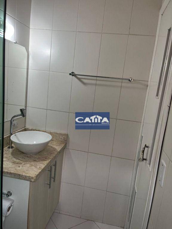 Sobrado à venda com 2 quartos, 84m² - Foto 31