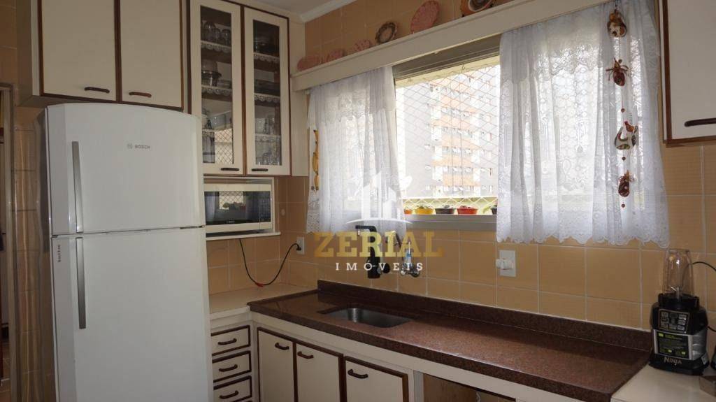 Apartamento à venda com 3 quartos, 105m² - Foto 5