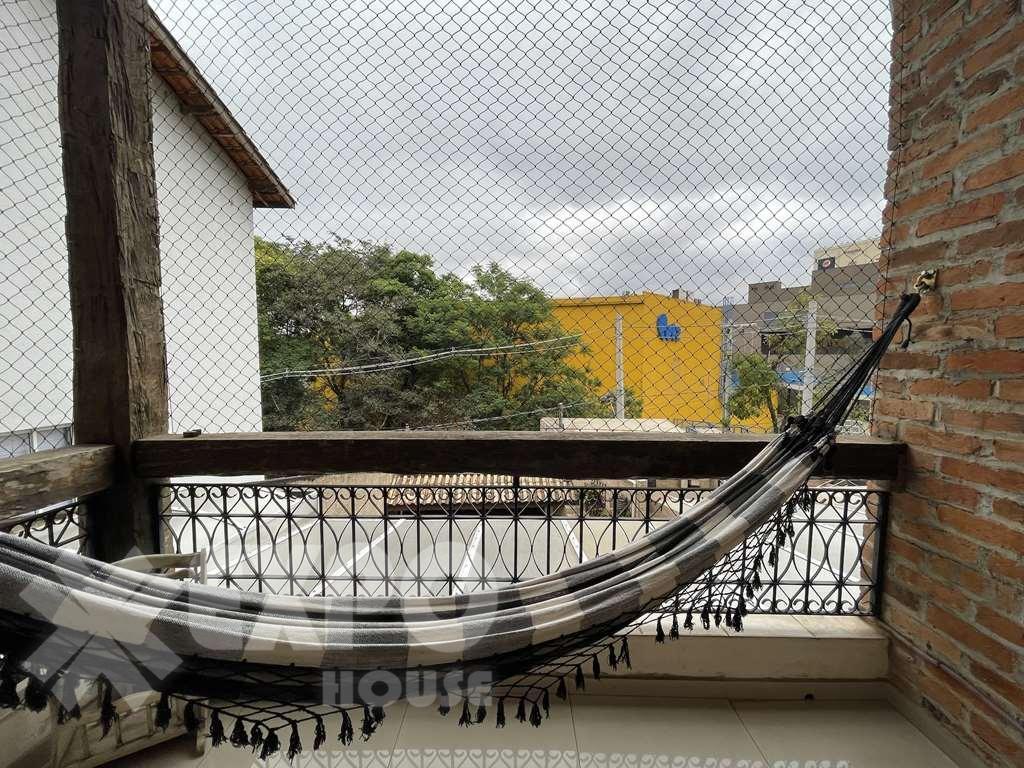Casa à venda com 3 quartos, 276m² - Foto 17