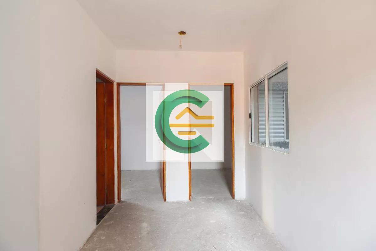 Apartamento para alugar com 2 quartos, 43m² - Foto 4
