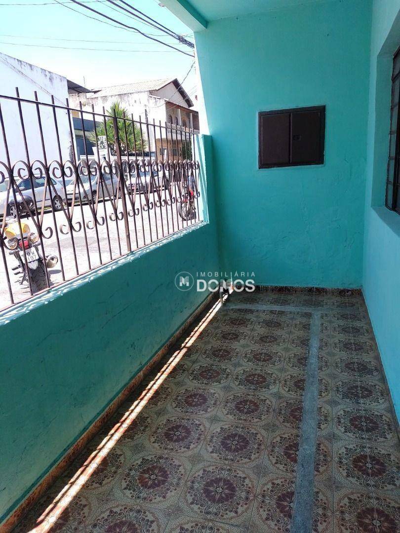 Sobrado à venda com 2 quartos, 80m² - Foto 3