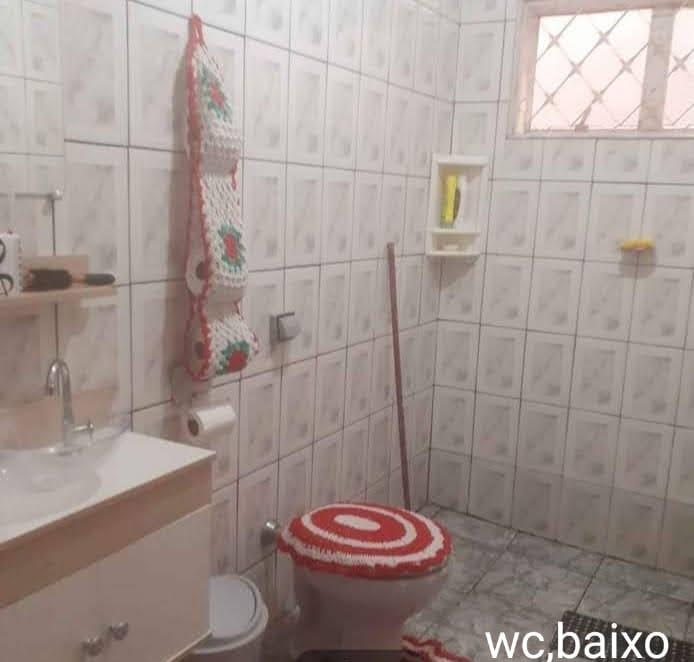 Casa à venda com 4 quartos, 170m² - Foto 13