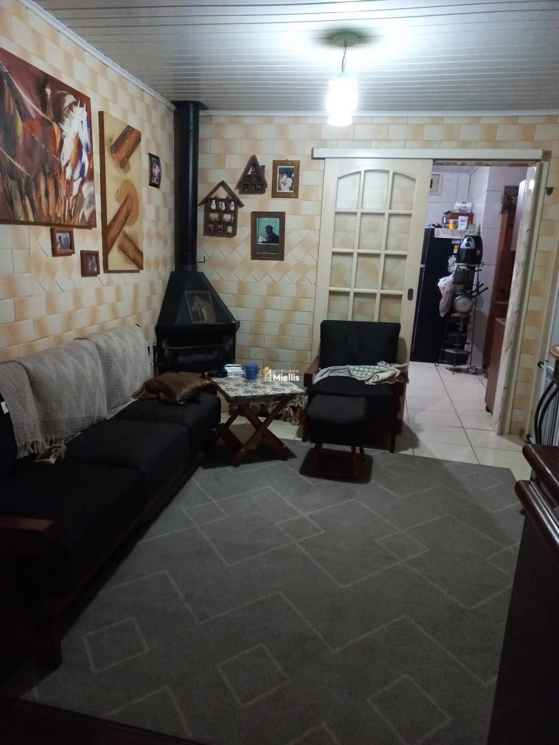 Casa à venda com 3 quartos, 190m² - Foto 6