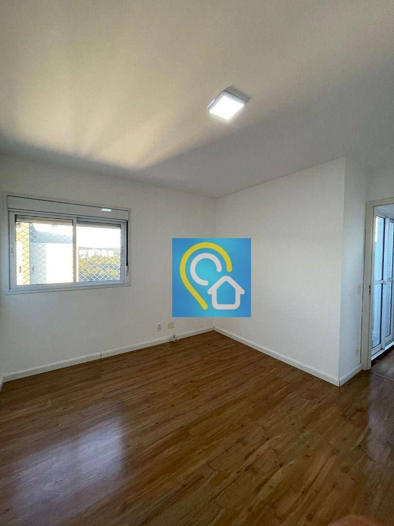 Apartamento para alugar com 3 quartos, 140m² - Foto 18