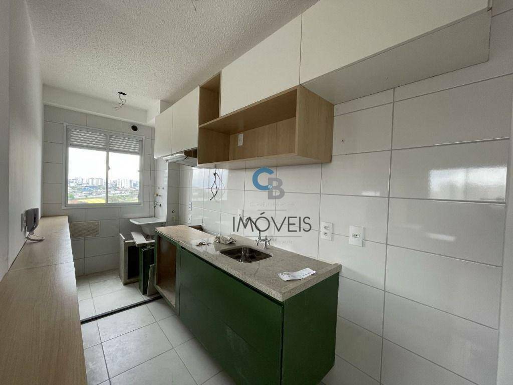 Apartamento à venda com 2 quartos, 41m² - Foto 12