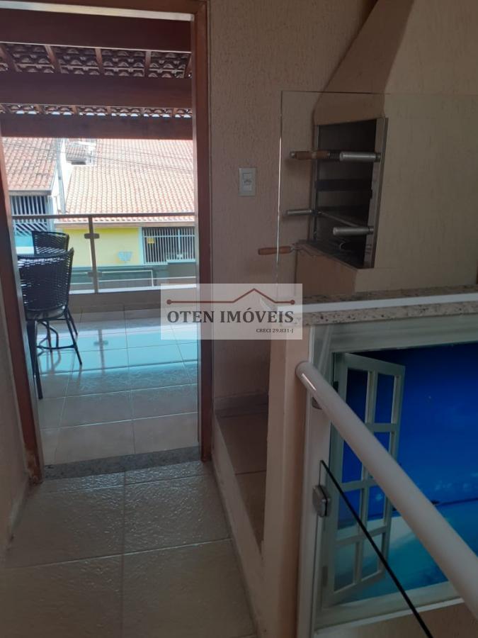 Casa à venda com 3 quartos, 170m² - Foto 8