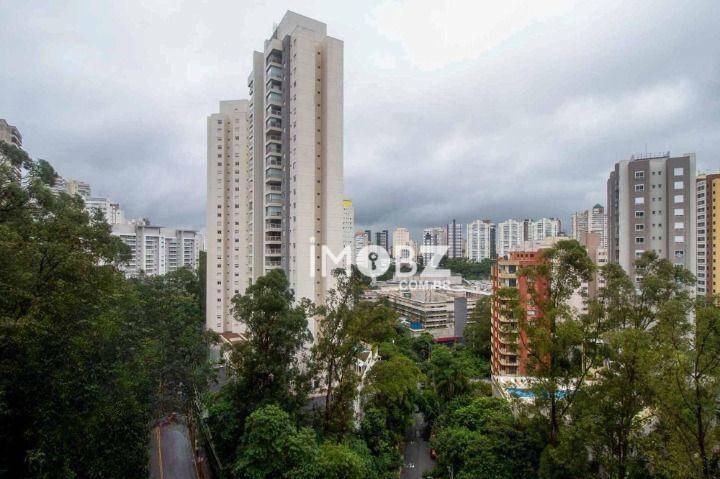 Apartamento à venda com 3 quartos, 128m² - Foto 6