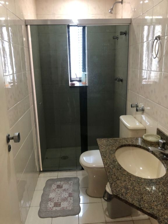 Apartamento à venda com 4 quartos, 160m² - Foto 10