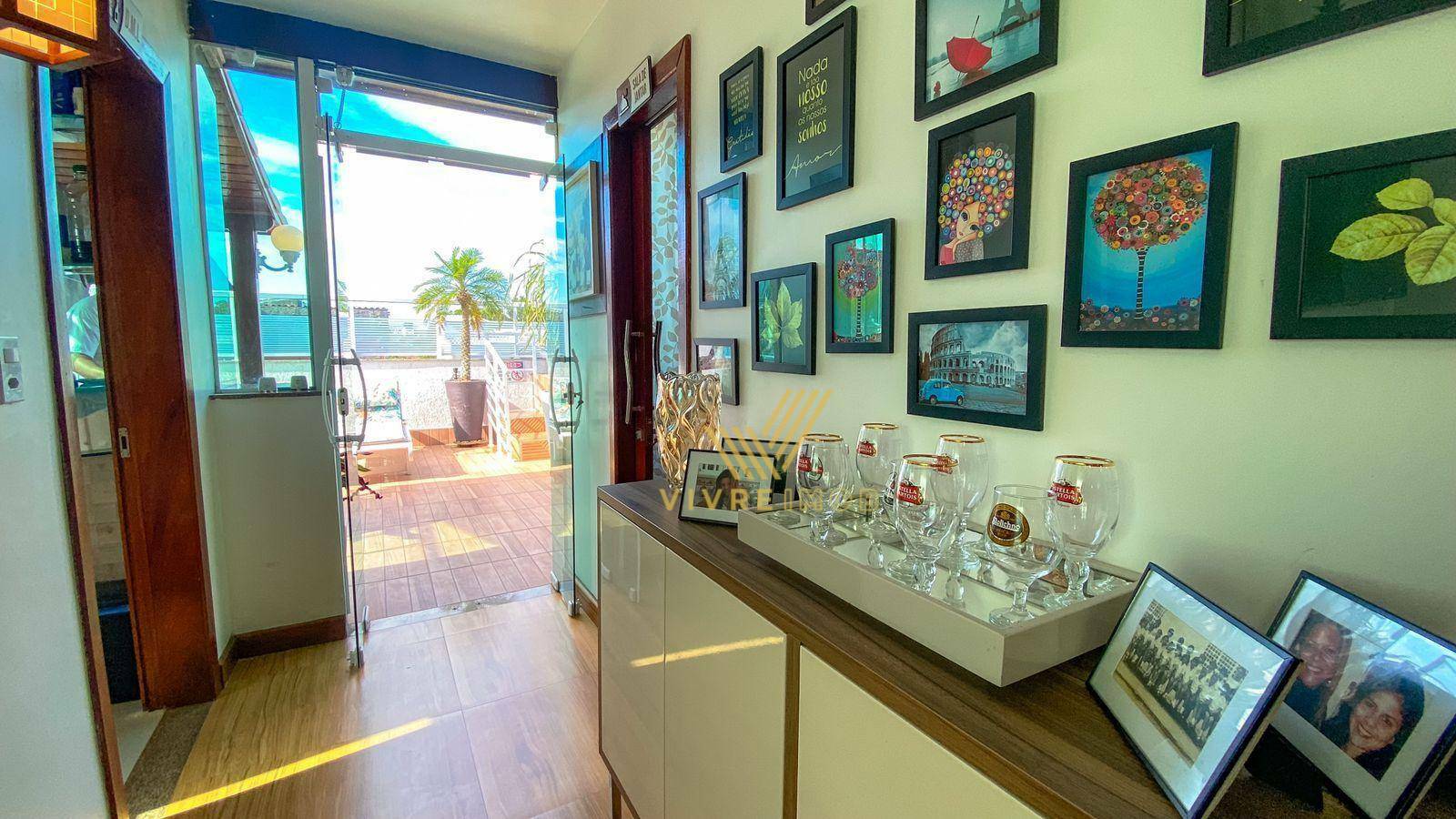 Casa à venda com 3 quartos, 236m² - Foto 24