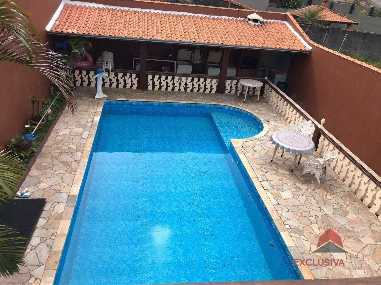 Casa à venda com 3 quartos, 189m² - Foto 7