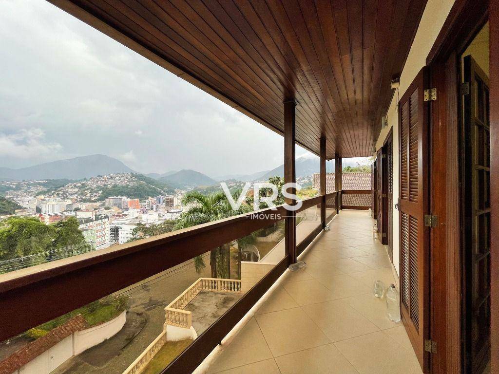 Casa à venda com 4 quartos, 195m² - Foto 31