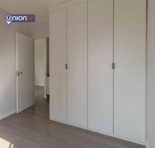 Apartamento à venda com 1 quarto, 40m² - Foto 5