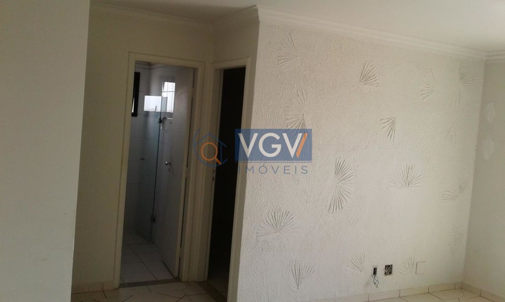 Apartamento à venda e aluguel com 2 quartos, 50m² - Foto 3