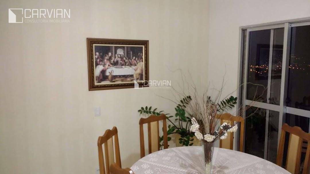 Apartamento à venda com 3 quartos, 63m² - Foto 18