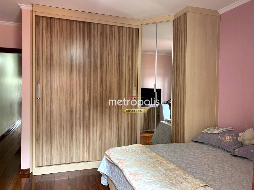 Sobrado à venda com 3 quartos, 242m² - Foto 15