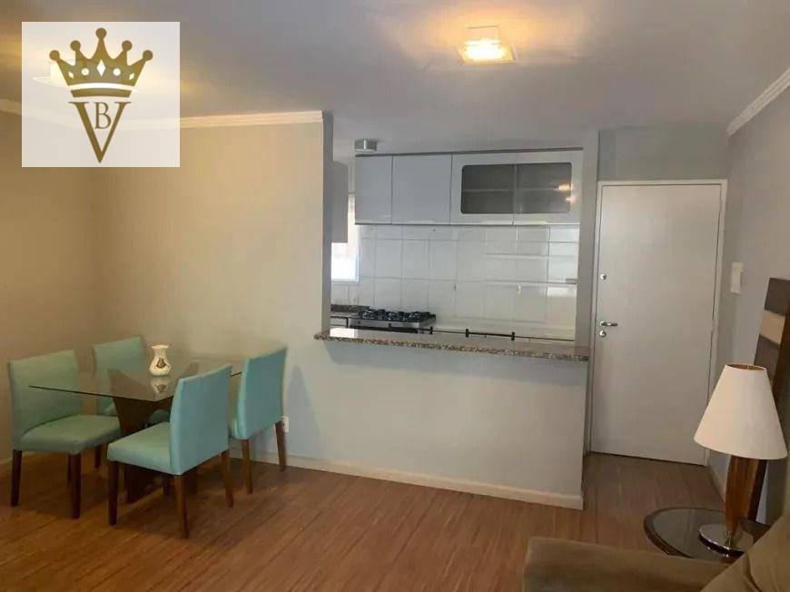 Apartamento à venda com 3 quartos, 83m² - Foto 13