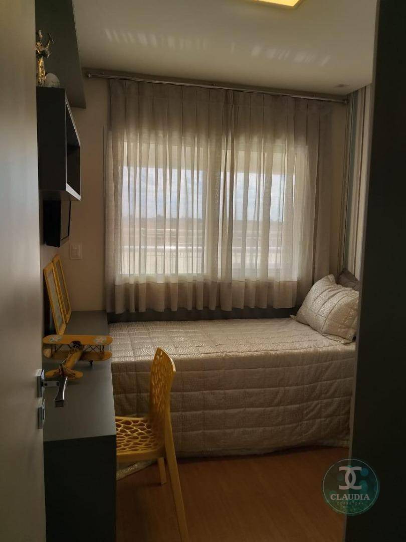 Apartamento à venda com 4 quartos, 180m² - Foto 27