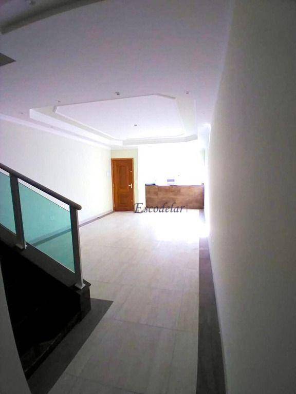 Sobrado à venda com 3 quartos, 250m² - Foto 31