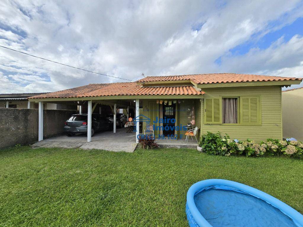 Casa, 2 quartos - Foto 1