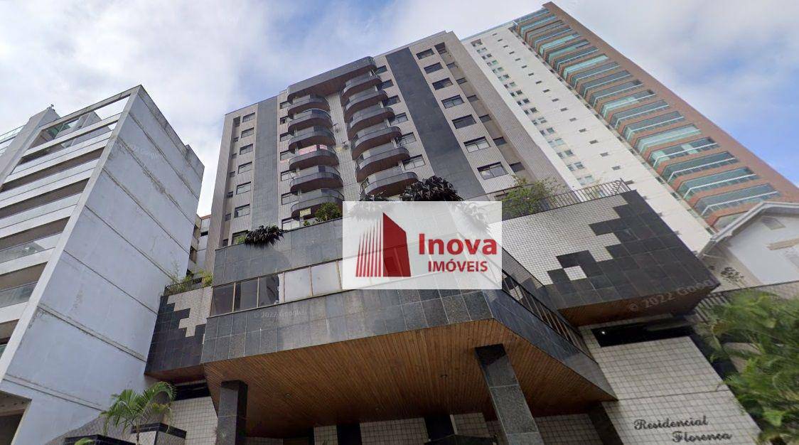 Apartamento à venda com 3 quartos, 140m² - Foto 38