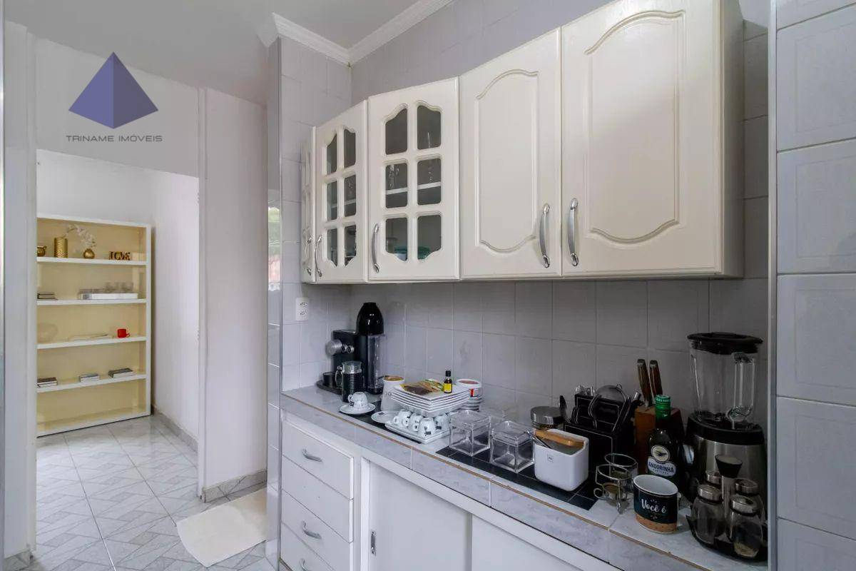 Apartamento, 2 quartos, 56 m² - Foto 5