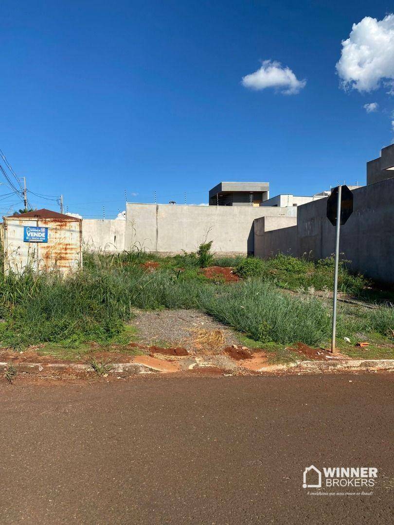 Terreno, 275 m² - Foto 2