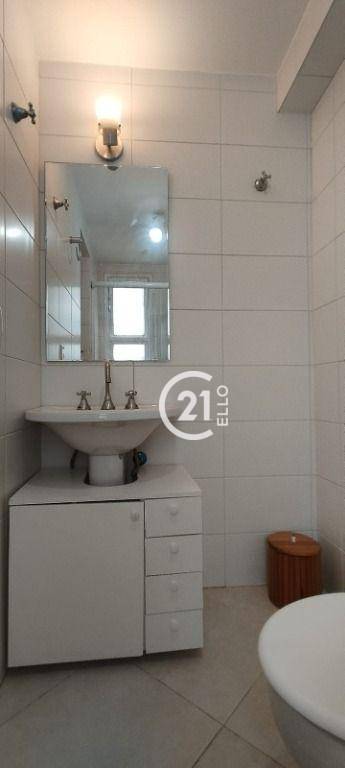 Apartamento para alugar com 2 quartos, 90m² - Foto 20