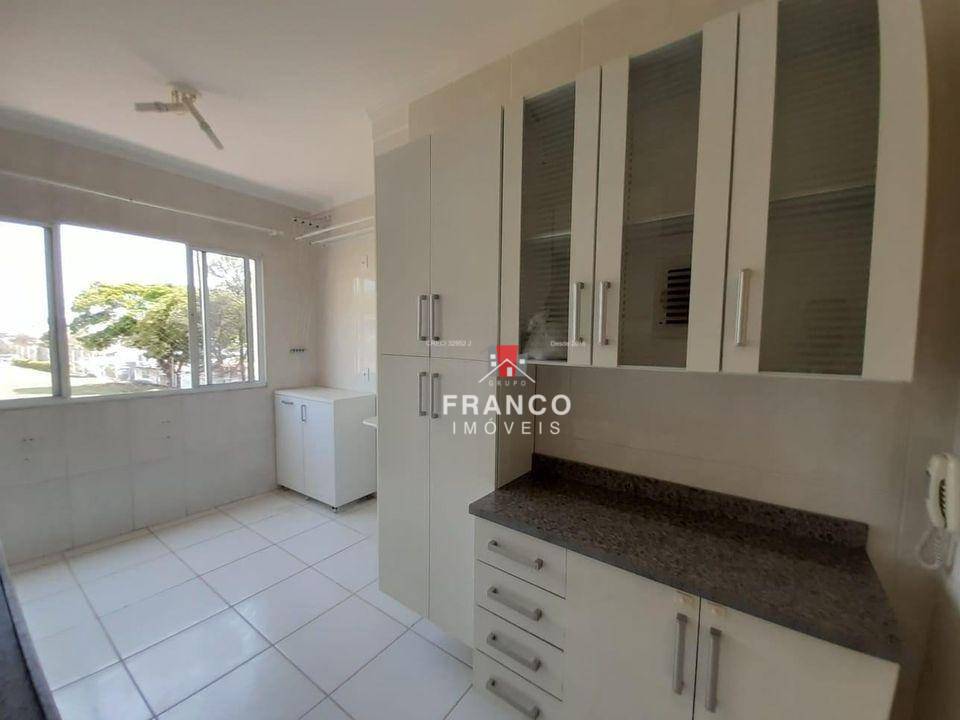 Apartamento para alugar com 2 quartos, 63m² - Foto 14