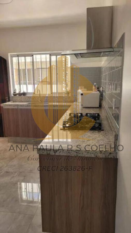 Sobrado à venda com 3 quartos, 85m² - Foto 3