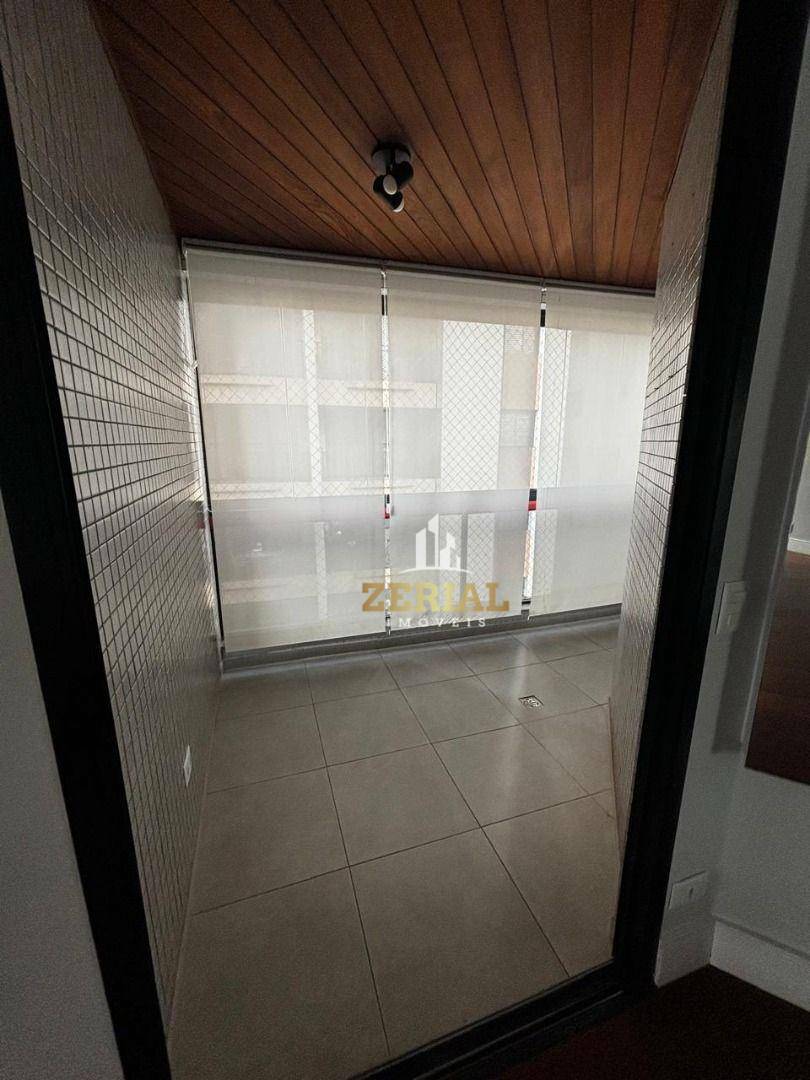 Apartamento à venda com 3 quartos, 156m² - Foto 7