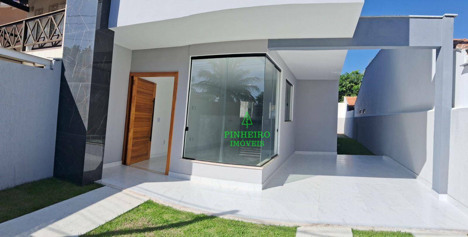 Casa à venda com 3 quartos, 180m² - Foto 3