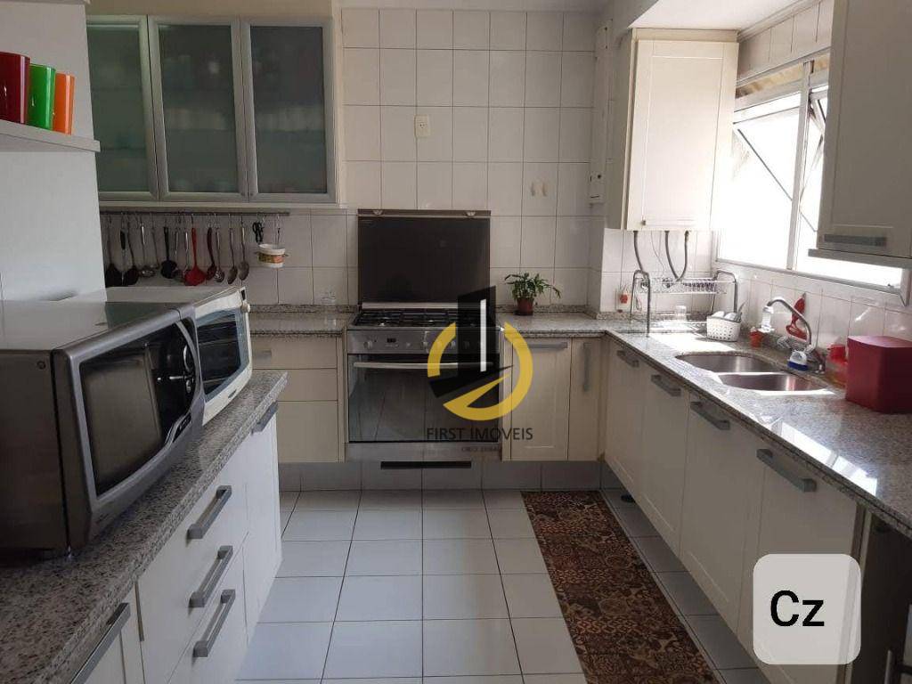 Apartamento à venda com 3 quartos, 202m² - Foto 22