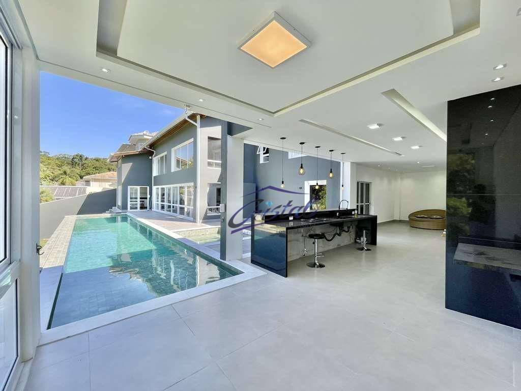 Casa de Condomínio à venda com 4 quartos, 556m² - Foto 8