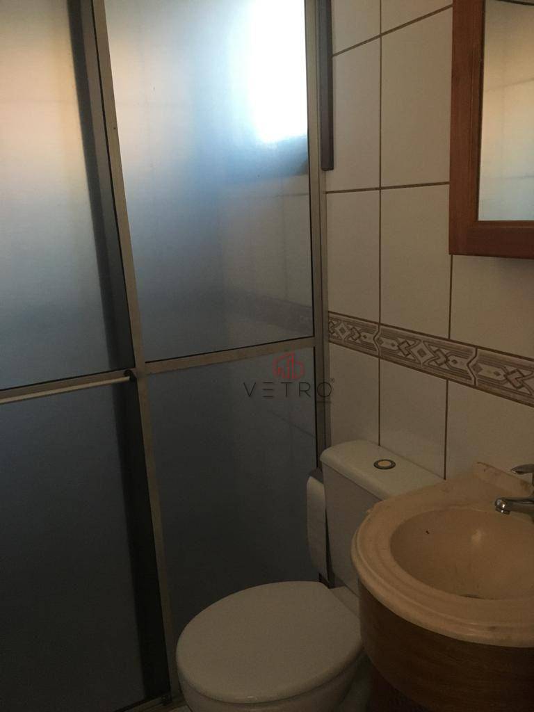 Apartamento à venda com 1 quarto, 34m² - Foto 8