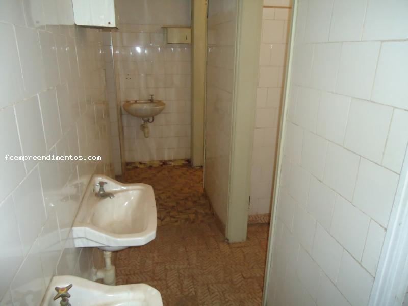 Conjunto Comercial-Sala para alugar, 210m² - Foto 22